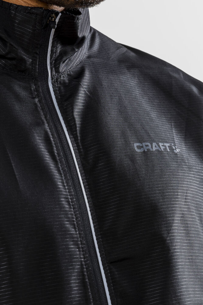 Craft Eaze Jacket M - Black AW25 [999000] / XS