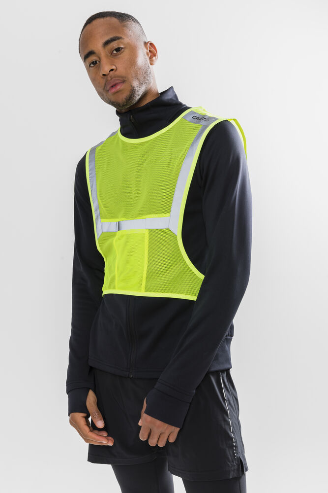 Craft ADV All Year Mesh Vest M - Flumino (retail) [851000] / Onesize