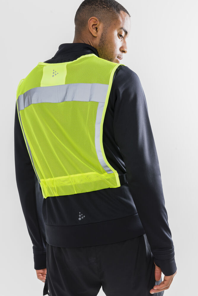 Craft ADV All Year Mesh Vest M - Flumino (retail) [851000] / Onesize
