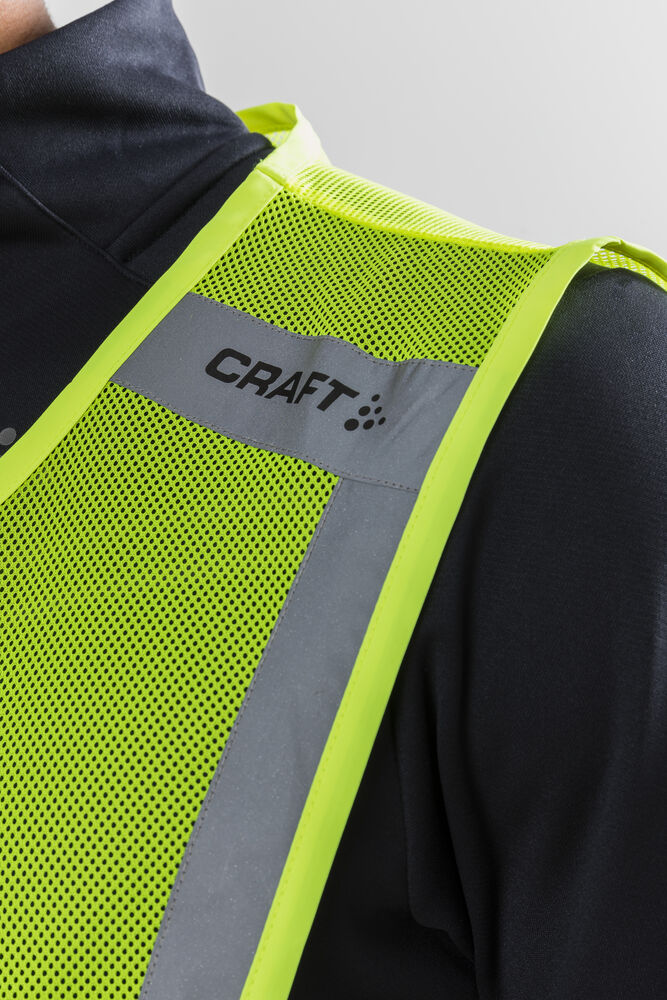 Craft ADV All Year Mesh Vest M - Flumino (retail) [851000] / Onesize