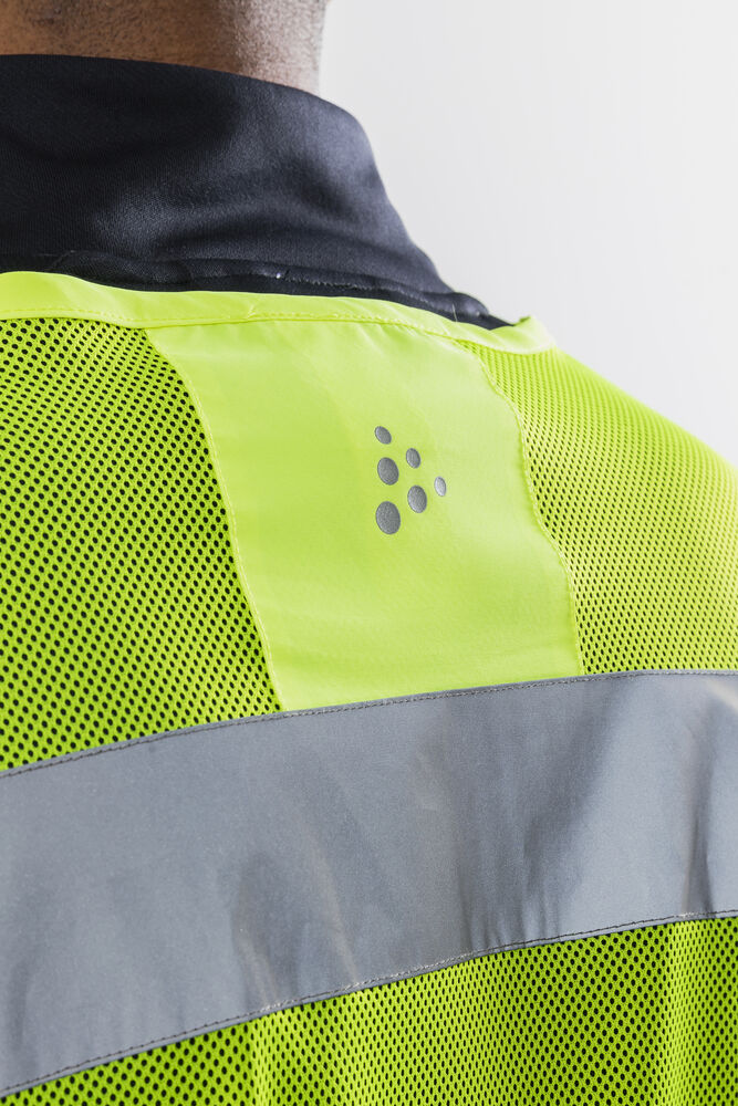 Craft ADV All Year Mesh Vest M - Flumino (retail) [851000] / Onesize
