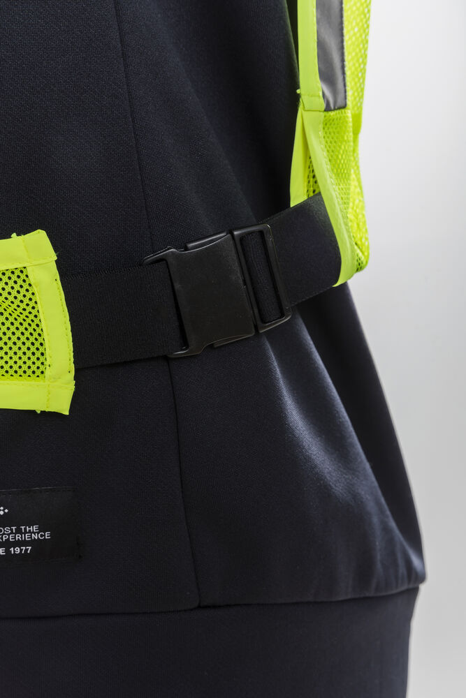 Craft ADV All Year Mesh Vest M - Flumino (retail) [851000] / Onesize