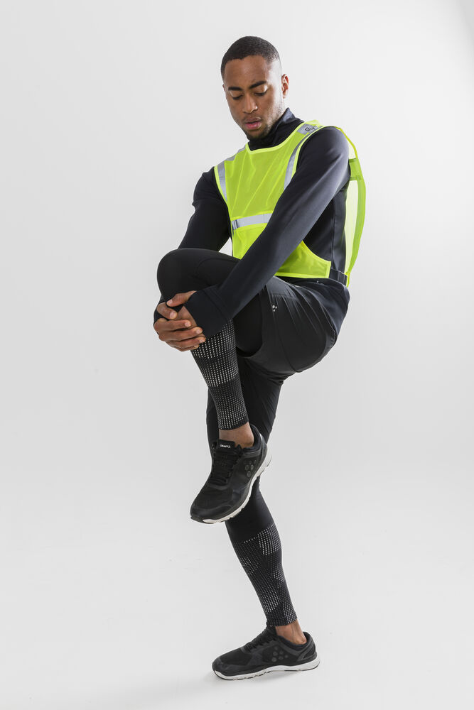 Craft ADV All Year Mesh Vest M - Flumino (retail) [851000] / Onesize
