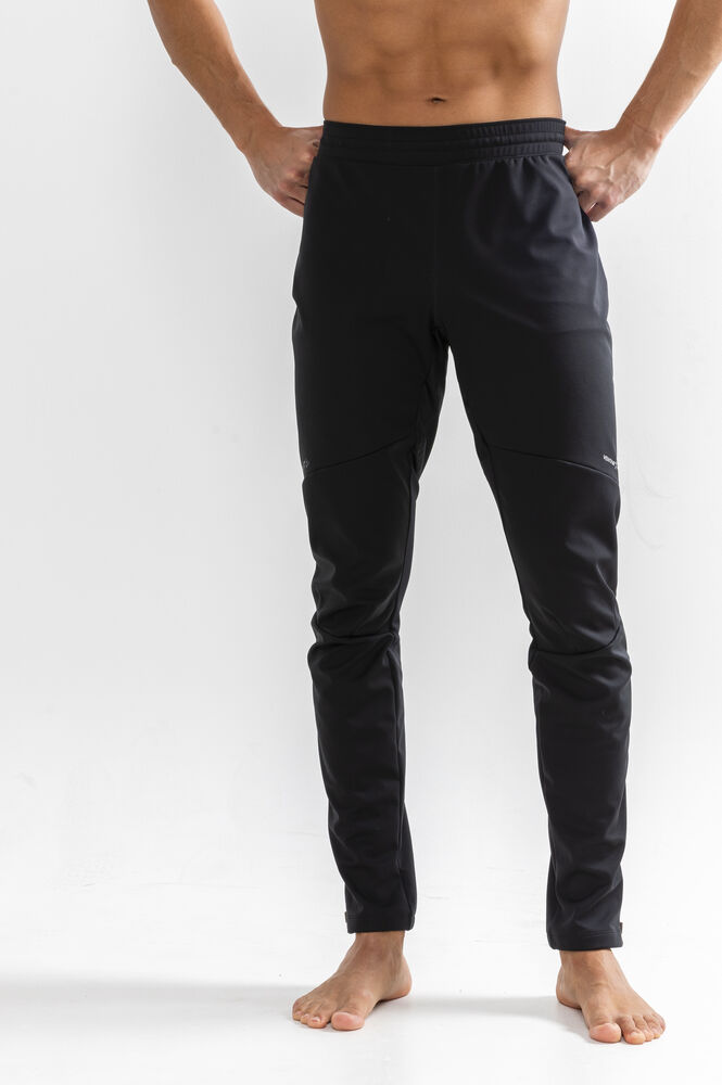 Craft Glide Pants M - Black AW25 [999000] / S