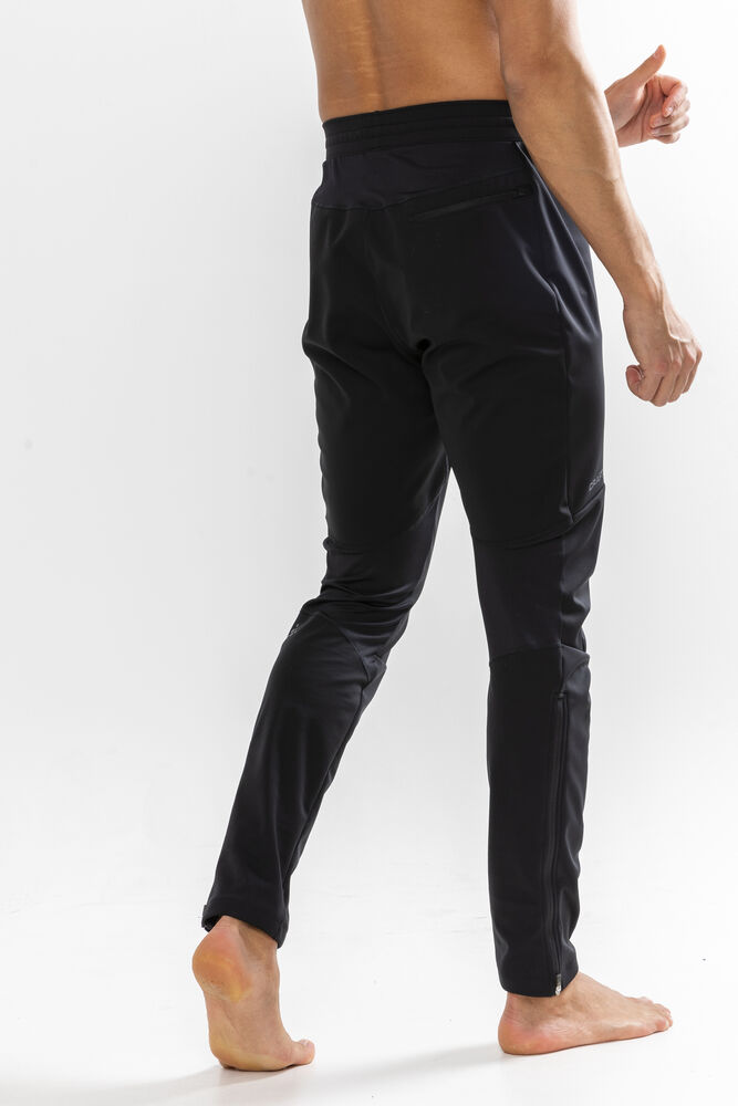 Craft Glide Pants M - Black AW25 [999000] / S