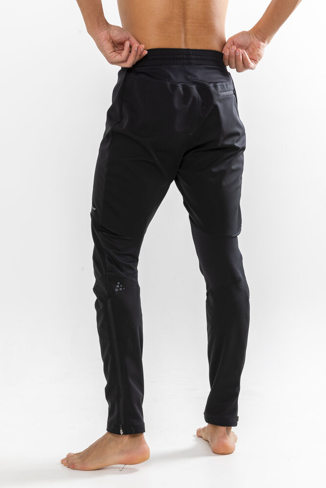 Craft Glide Pants M - Black AW25 [999000] / S