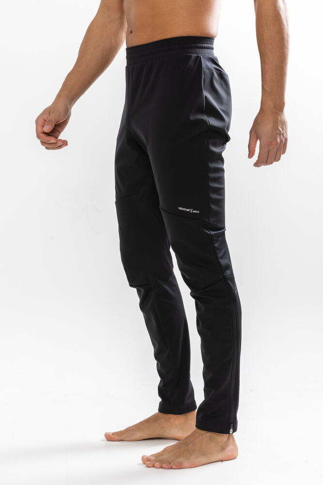 Craft Glide Pants M - Black AW25 [999000] / S