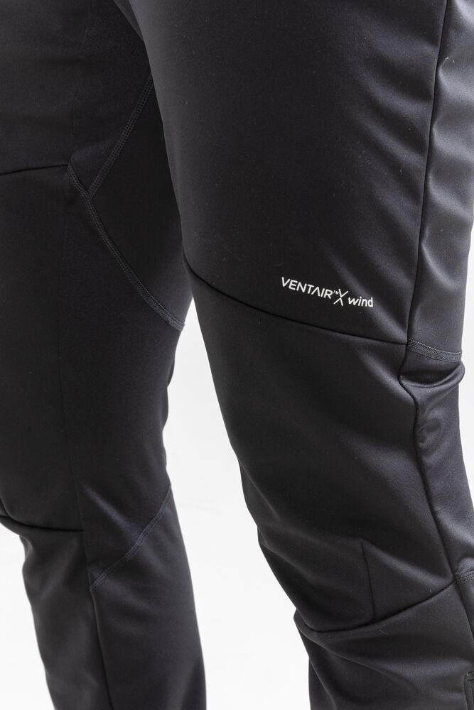Craft Glide Pants M - Black AW25 [999000] / S
