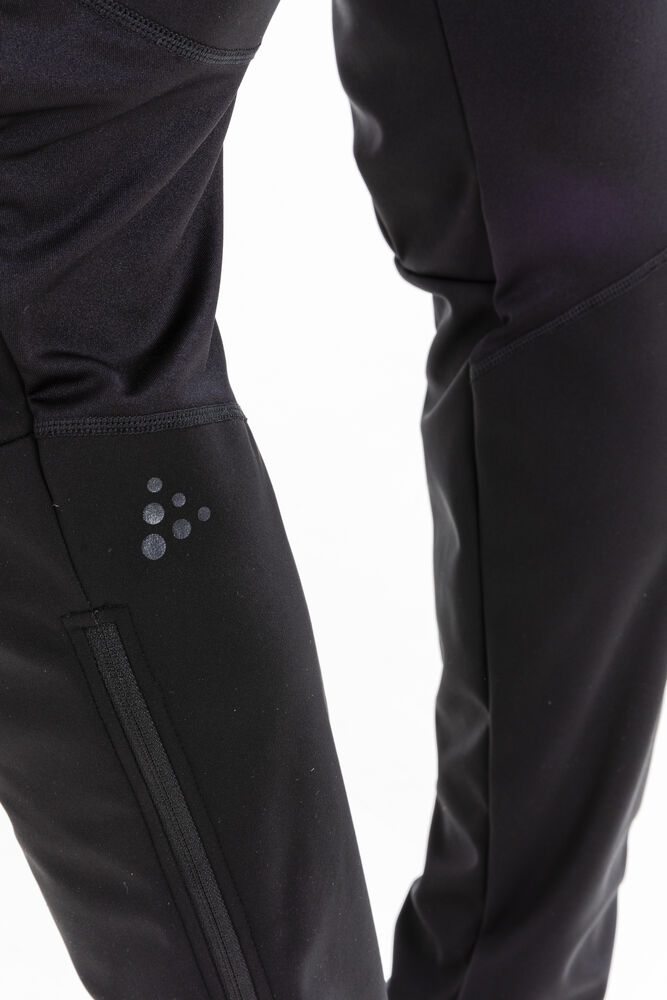 Craft Glide Pants M - Black AW25 [999000] / S
