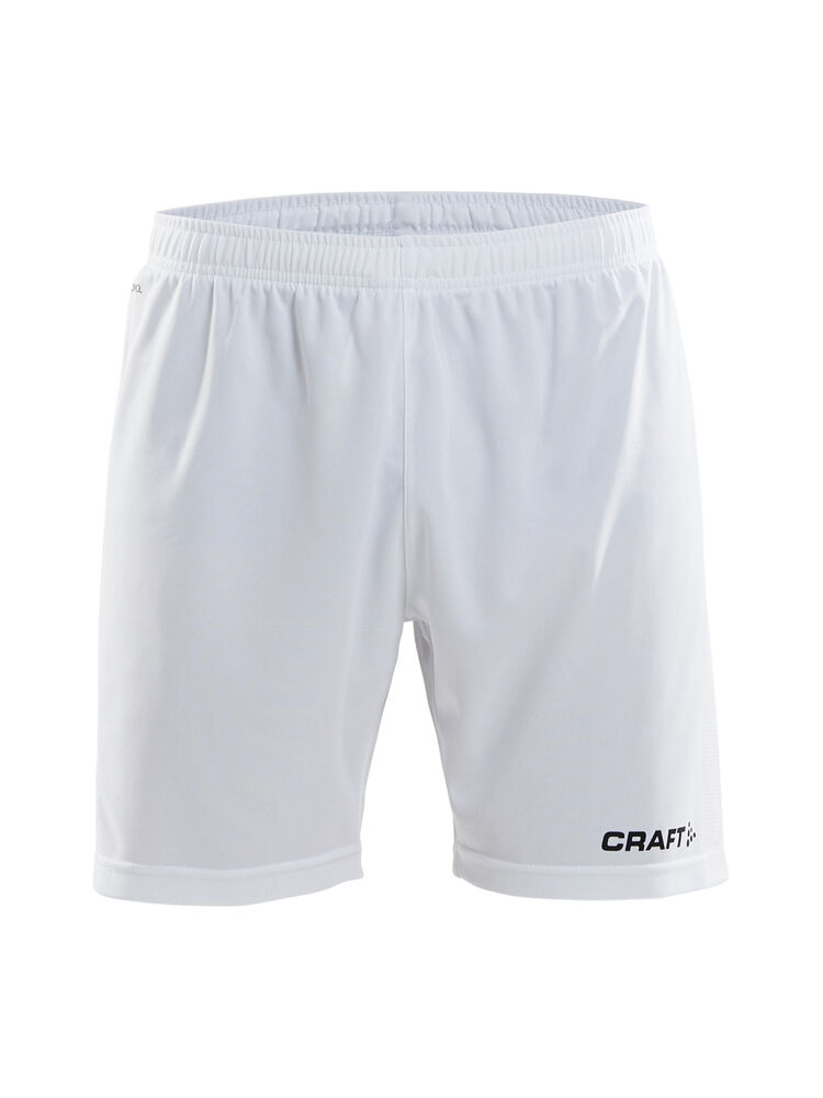 Pro Control Shorts M från Craft i Vit