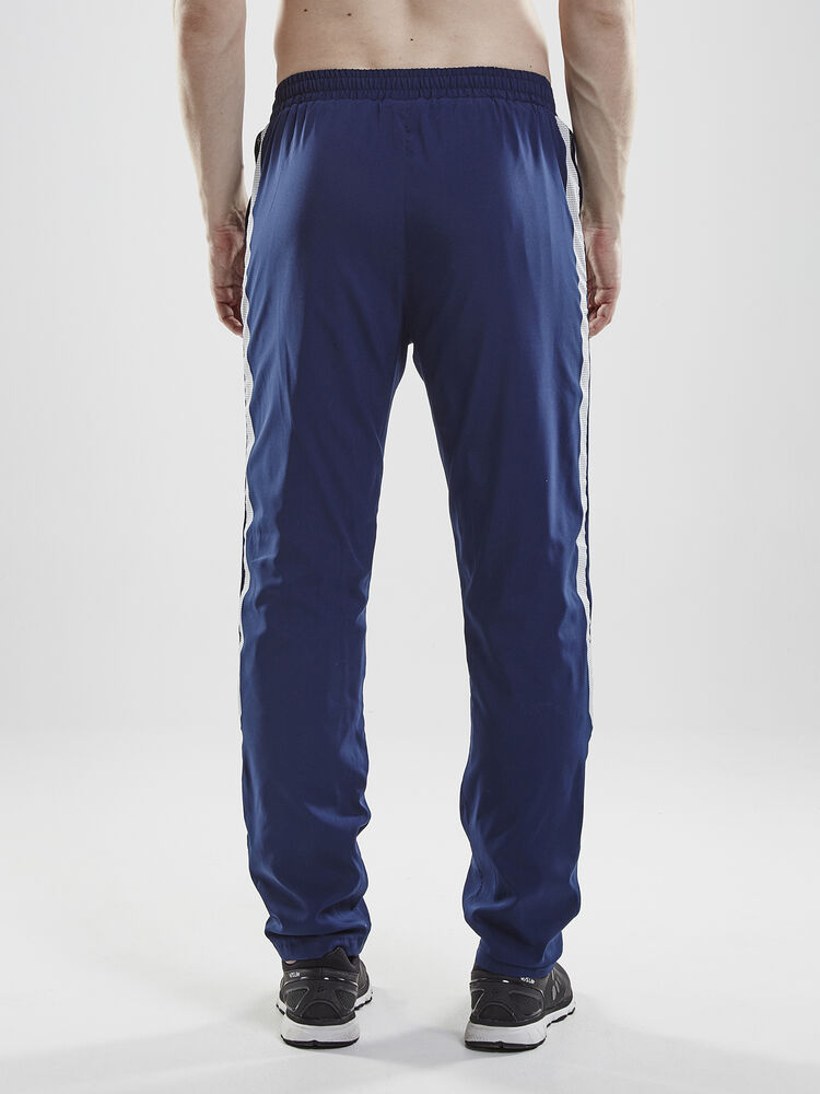 Craft Pro Control Woven Pants M - Navy-White [390900] / XS
