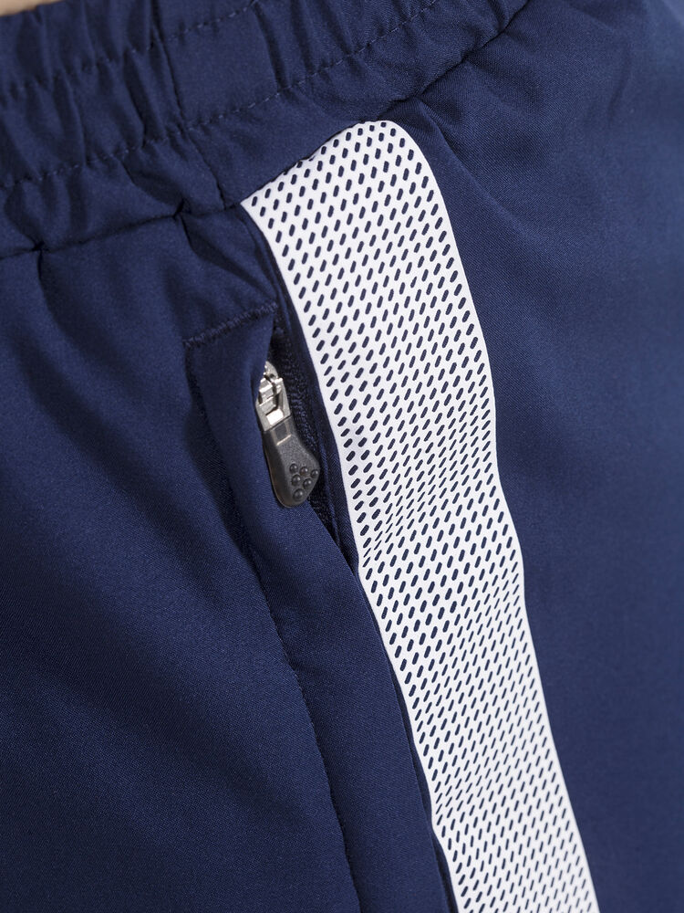 Craft Pro Control Woven Pants W - Navy-White [390900] / XS