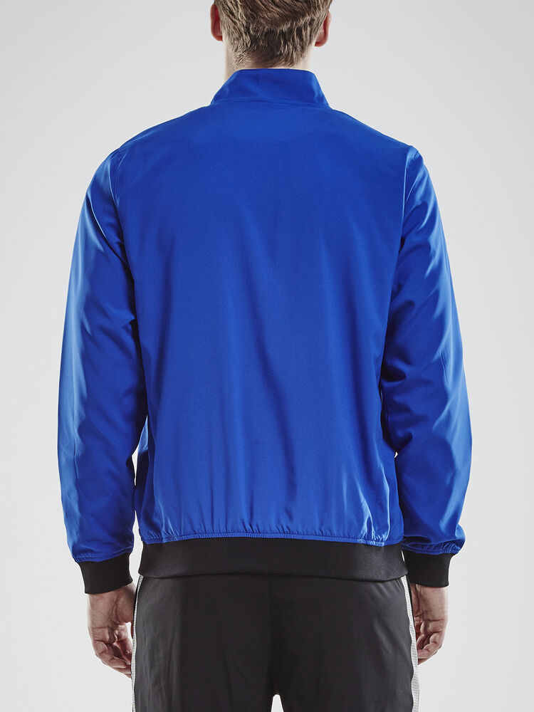 Craft Pro Control Woven Jacket M - Club Cobalt [346000] / XS