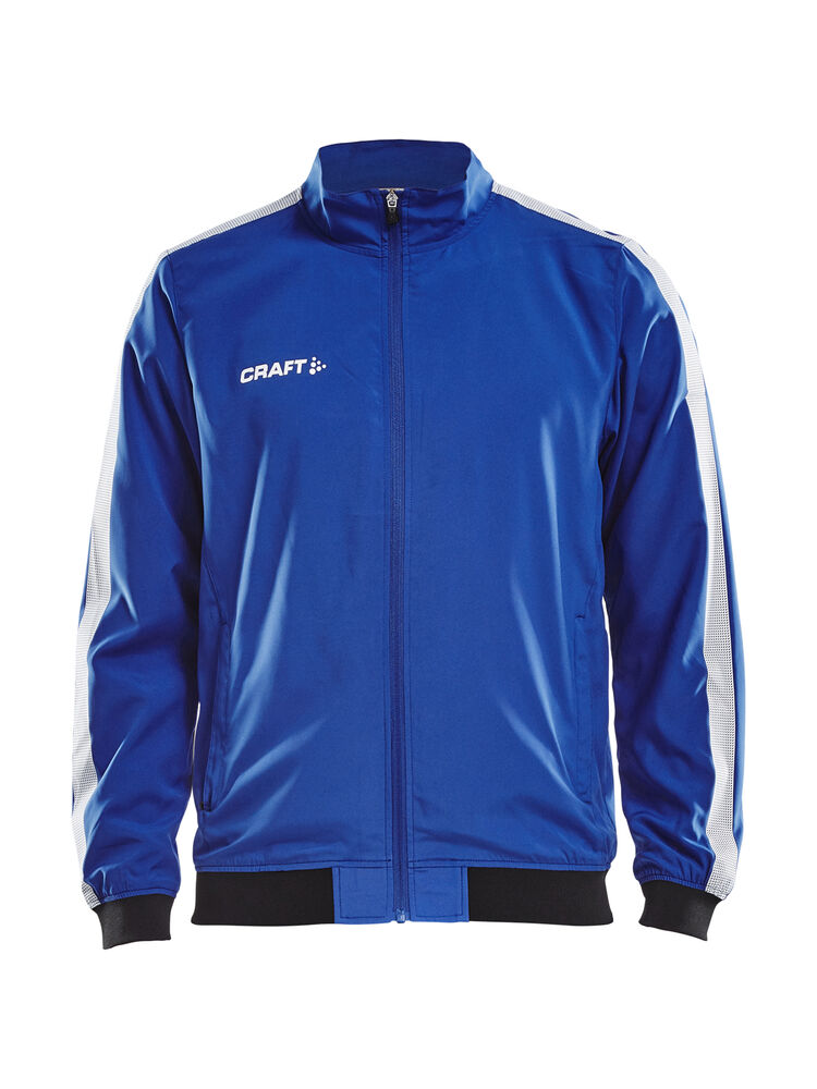 Craft Pro Control Woven Jacket M - Club Cobalt [346000] / XS