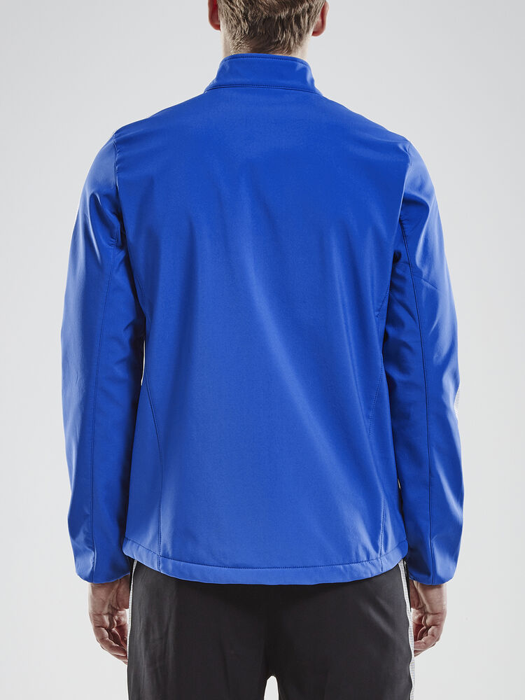 Craft Pro Control Softshell Jacket M - Club Cobalt [346000] / XS