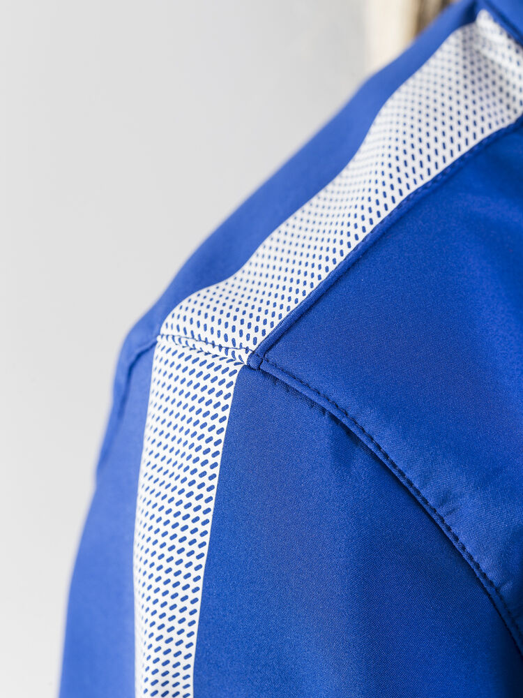 Craft Pro Control Softshell Jacket Jr - Club Cobalt [346000] / 122/128