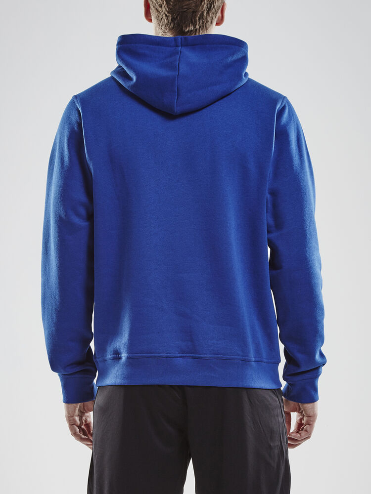 Craft Community Hoodie M - Club Cobalt [346000] / XS