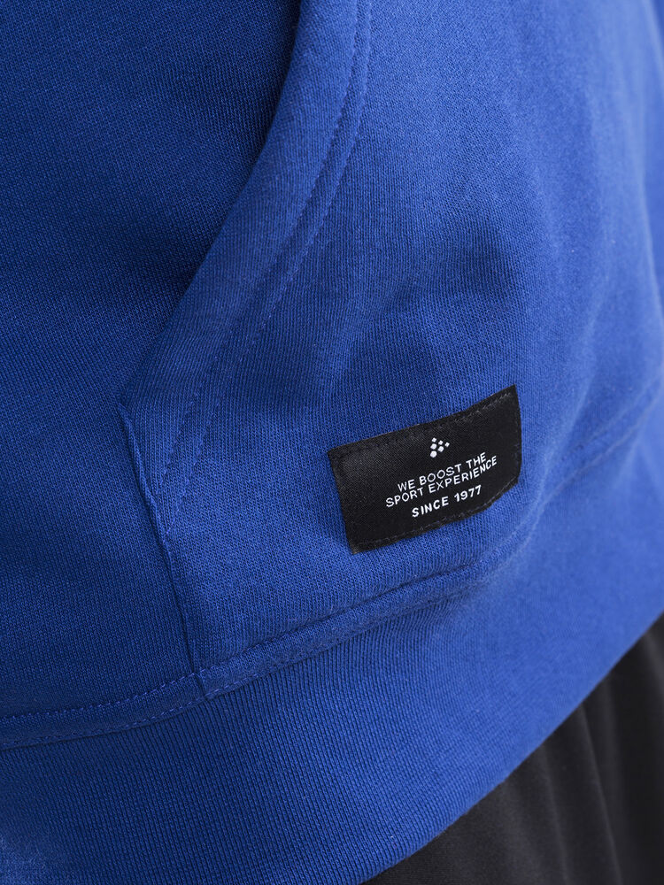 Craft Community Hoodie M - Club Cobalt [346000] / XS