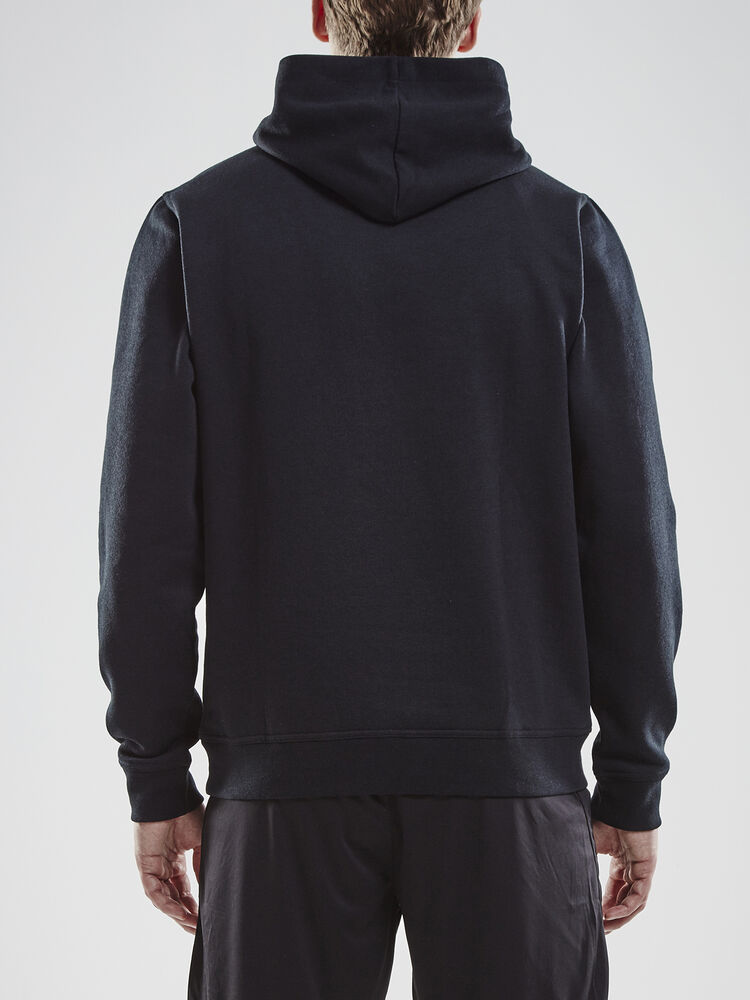 Craft Community Hoodie M - Black AW25 [999000] / XS