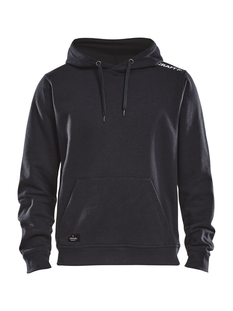 Craft Community Hoodie M - Black AW25 [999000] / XS