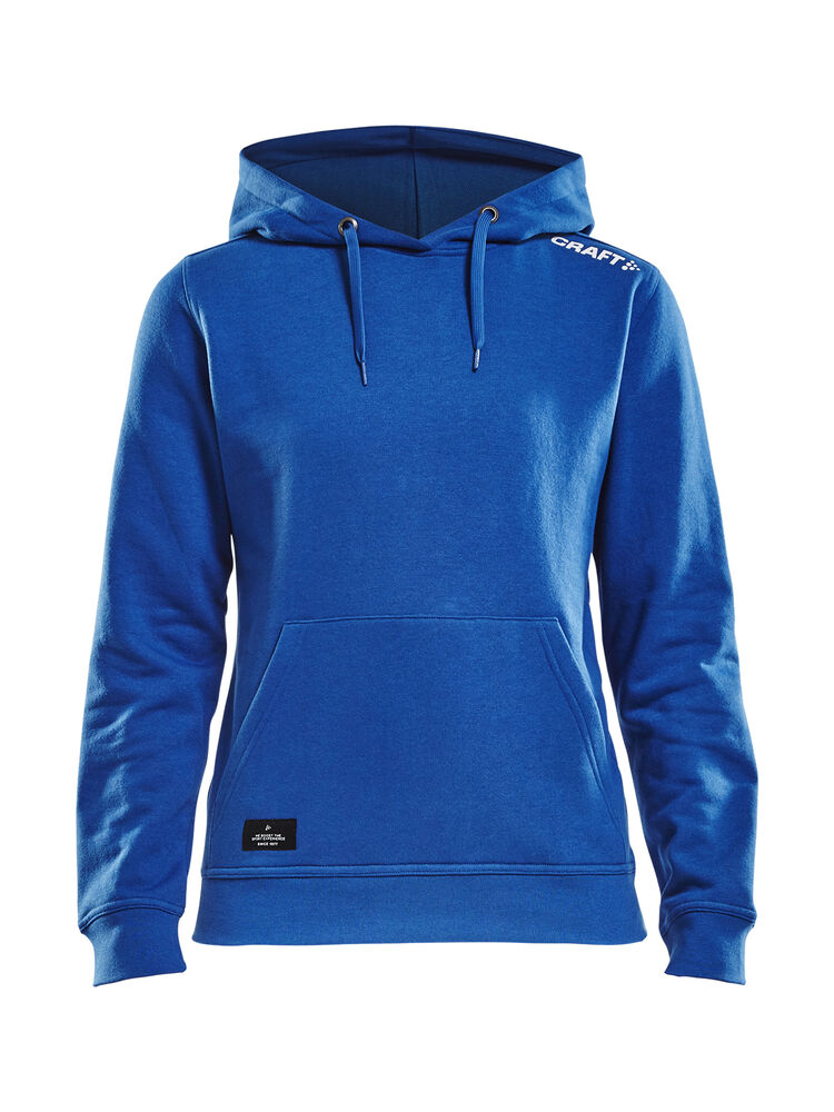 Community Hoodie W från Craft