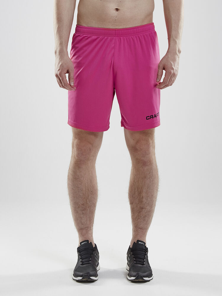 Craft Squad Go Gk Shorts M - Metro [1474] / XS