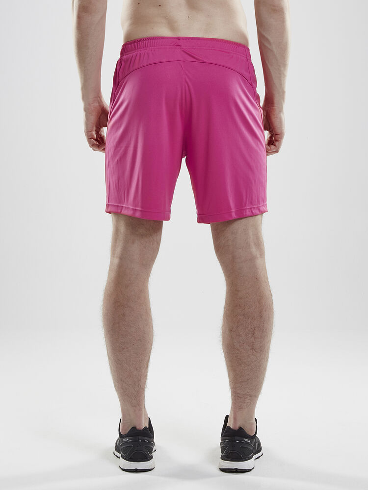 Craft Squad Go Gk Shorts M - Metro [1474] / XS