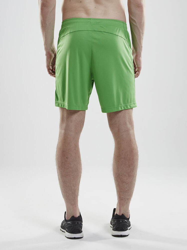 Craft Squad Go Gk Shorts M - Craft Green [1606] / XS