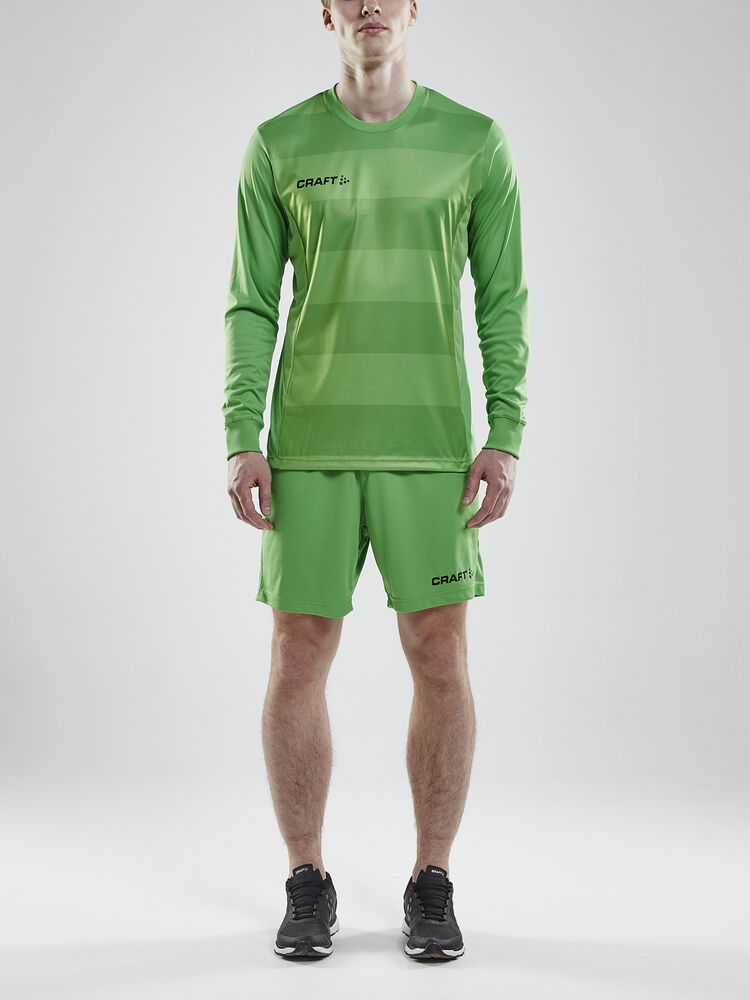 Craft Squad Go Gk Shorts M - Craft Green [1606] / XS