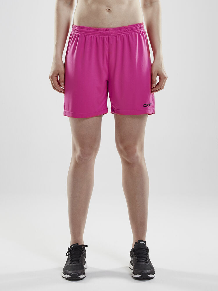 Craft Squad Go Gk Shorts W - Metro [1474] / XS