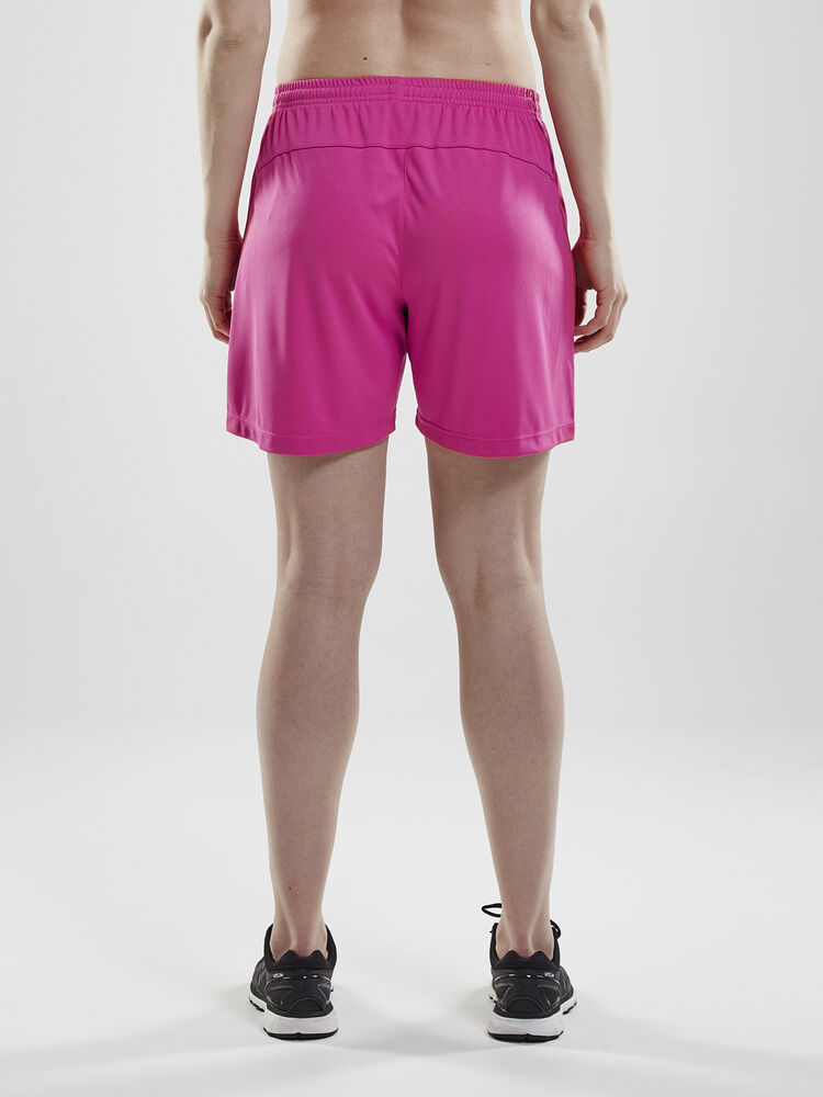 Craft Squad Go Gk Shorts W - Metro [1474] / XS