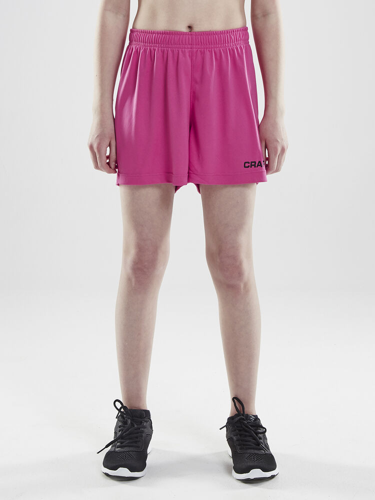 Craft Squad Go Gk Shorts Jr - Metro [1474] / 122/128