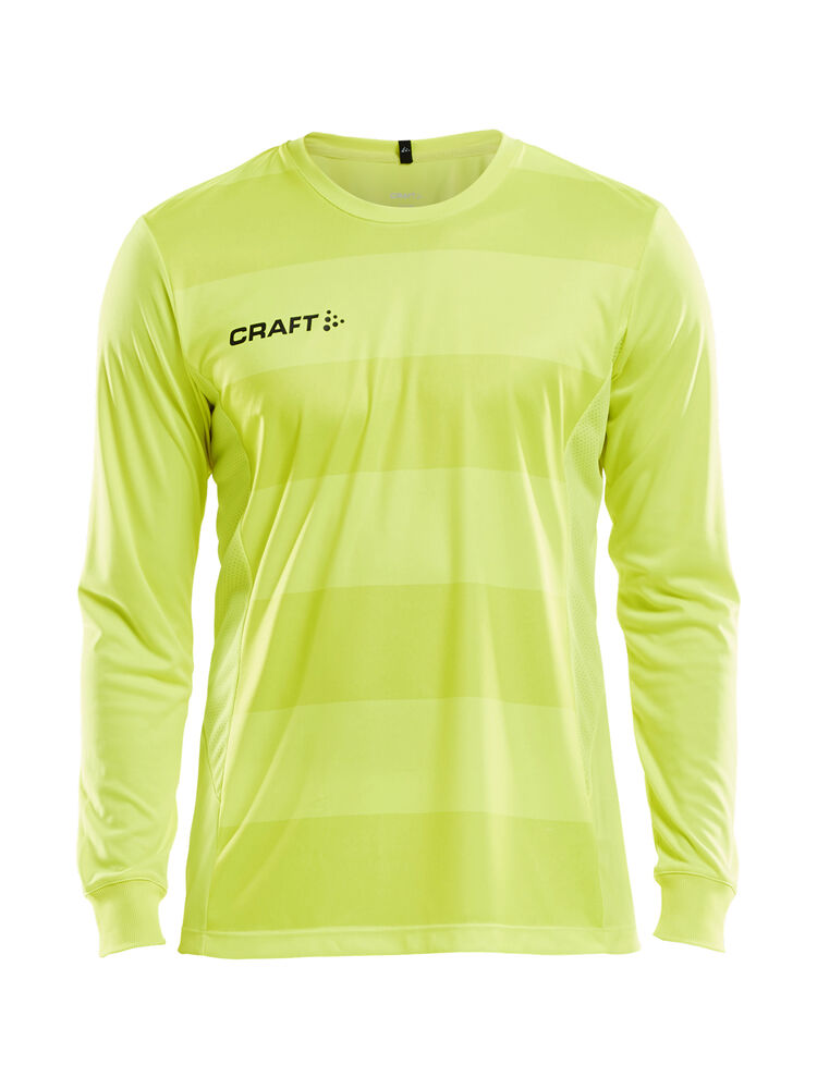 Progress GK LS Jersey without padding M från Craft i Flumino