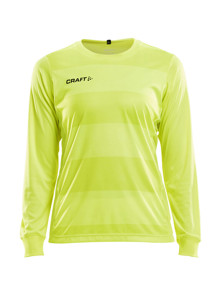 Progress GK LS Jersey Without Padding W från Craft i Flumino