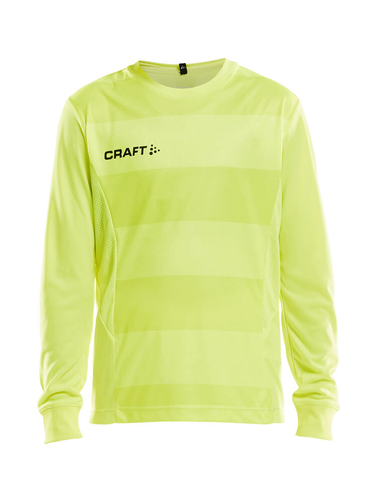 Progress GK LS Jersey Without Padding Jr från Craft i Flumino