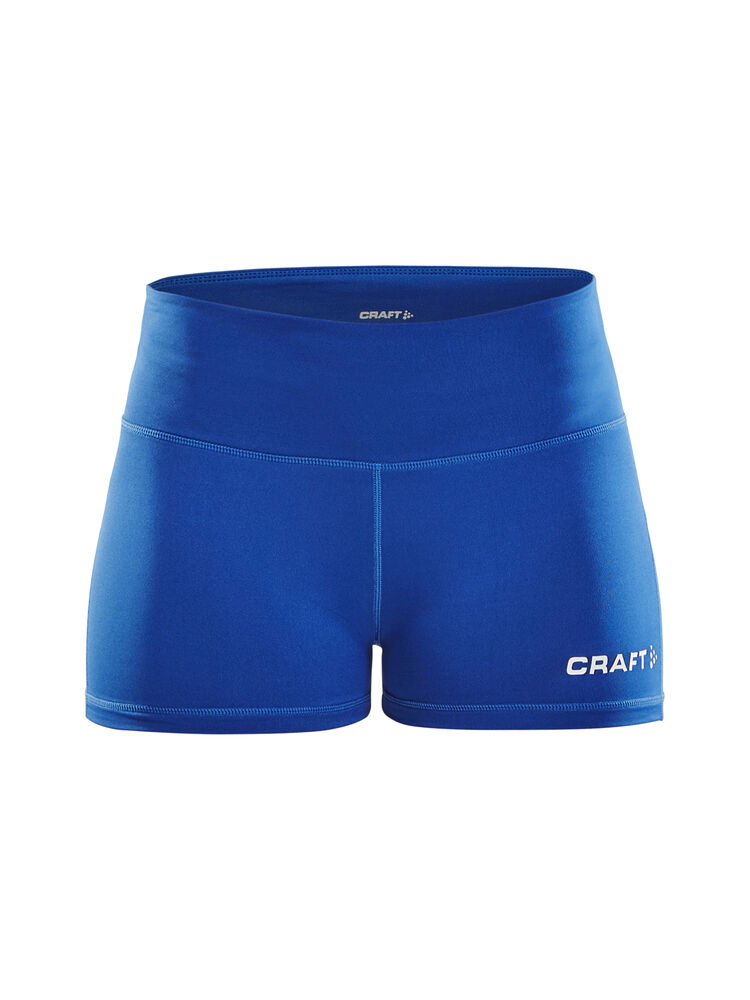 Squad Hotpants W från Craft