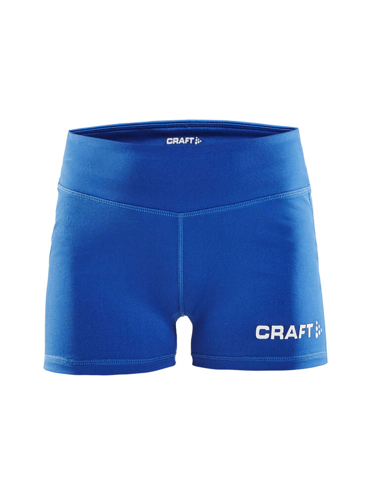 Squad Hotpants Jr från Craft