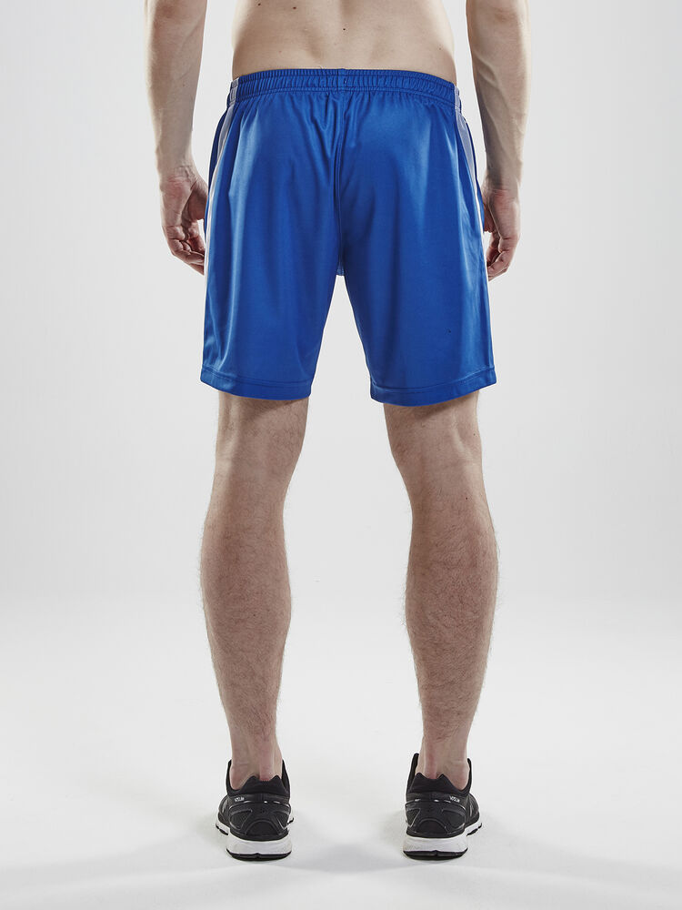 Craft Pro Control Mesh Shorts M - Royal/White [345900] / XS