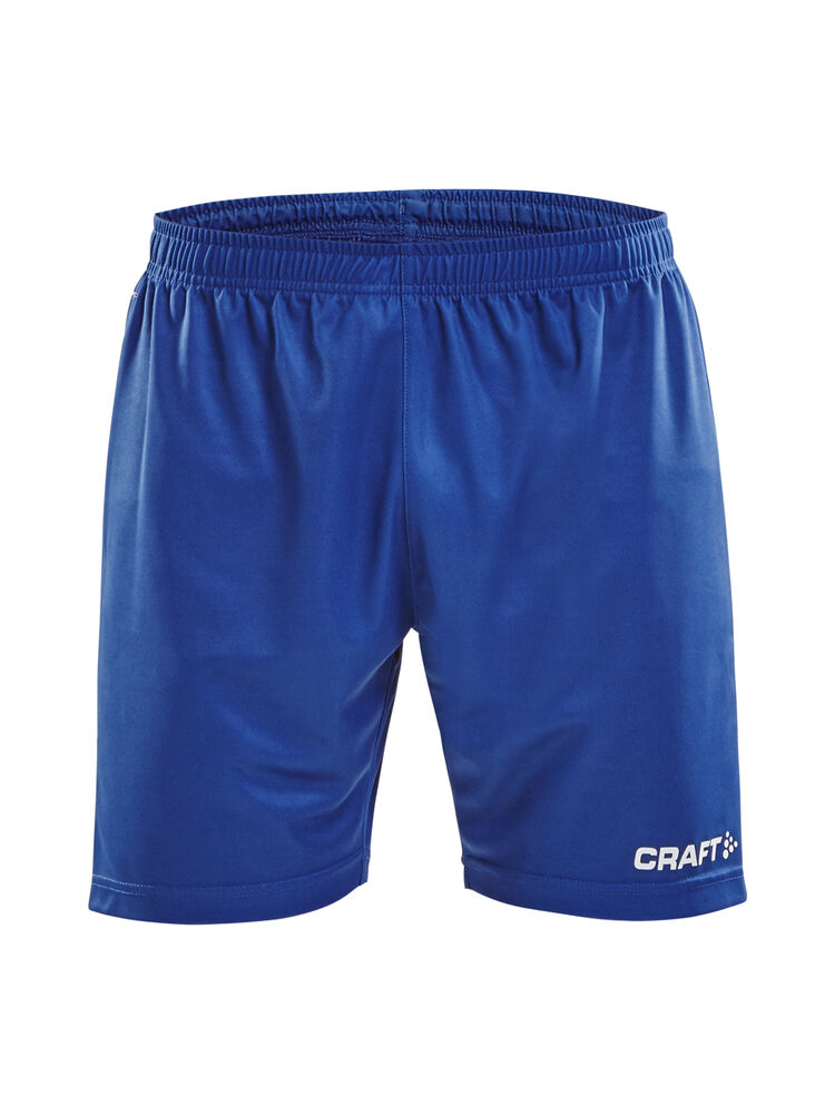 Craft Pro Control Mesh Shorts M - Royal/White [345900] / XS