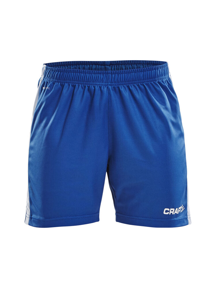 Pro Control Mesh Shorts W