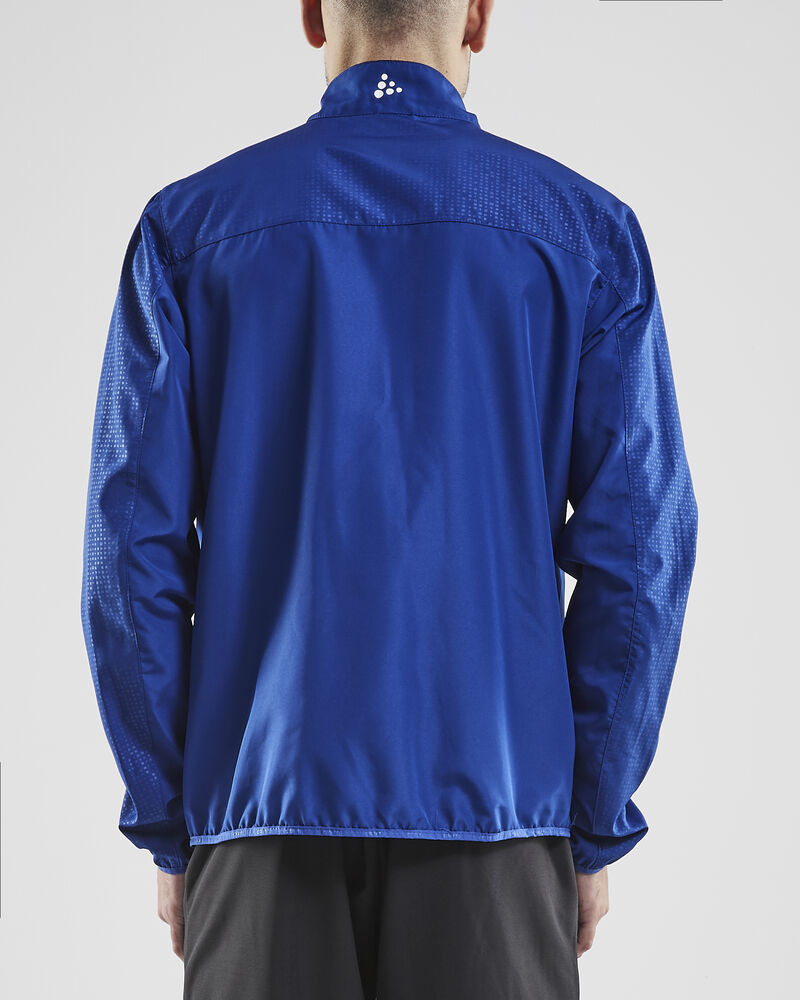 Craft Rush Wind Jkt M - Club Cobalt [346000] / XS