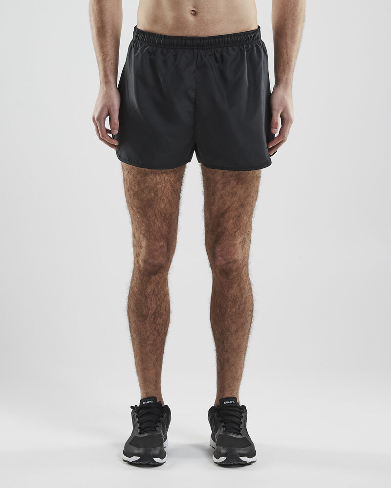 Craft Rush Marathon Shorts M - Black AW25 [999000] / XS