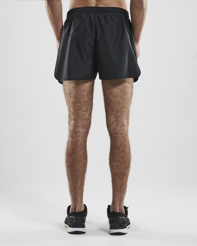 Craft Rush Marathon Shorts M - Black AW25 [999000] / XS