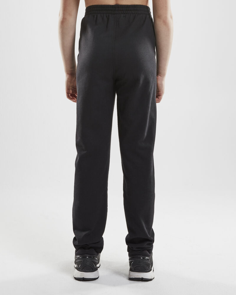 Craft Progress GK Sweatpant Jr - Black AW25 [999000] / 122/128