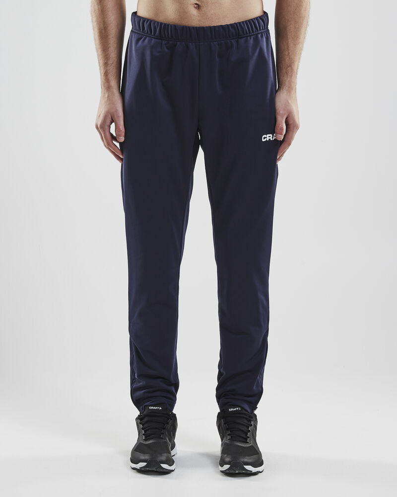 Craft Squad Pant M - NAVY [390000] / XS