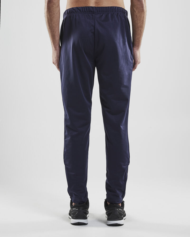 Craft Squad Pant M - NAVY [390000] / XS
