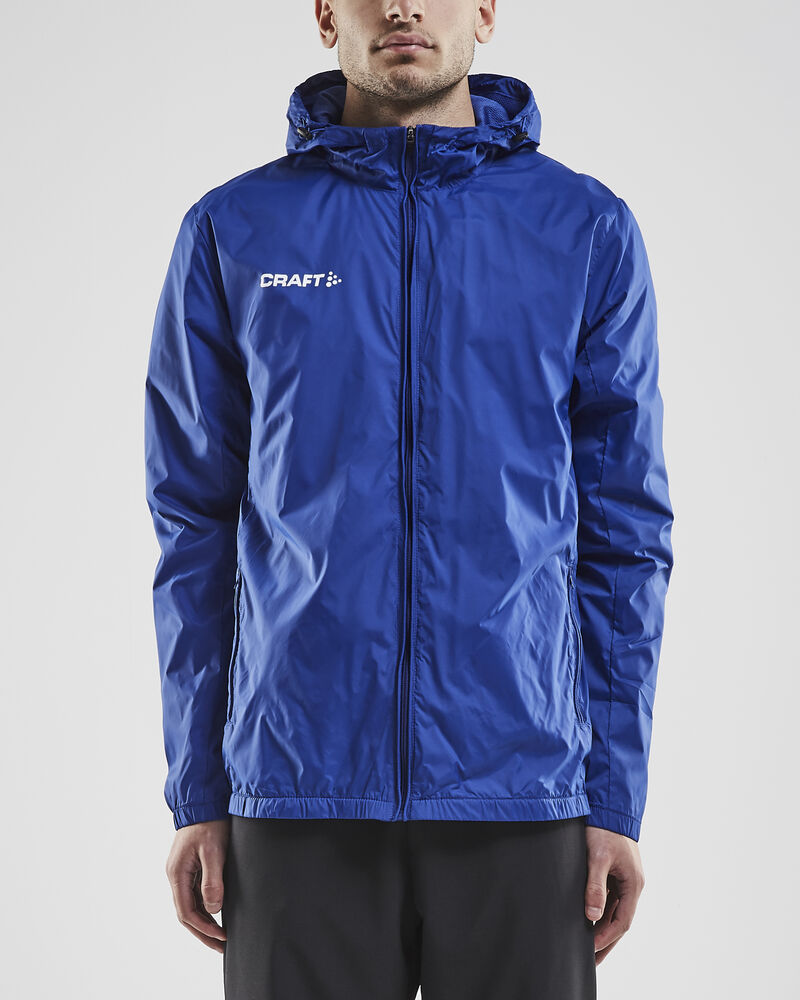 Craft Wind Jacket M - Club Cobalt [346000] / XS