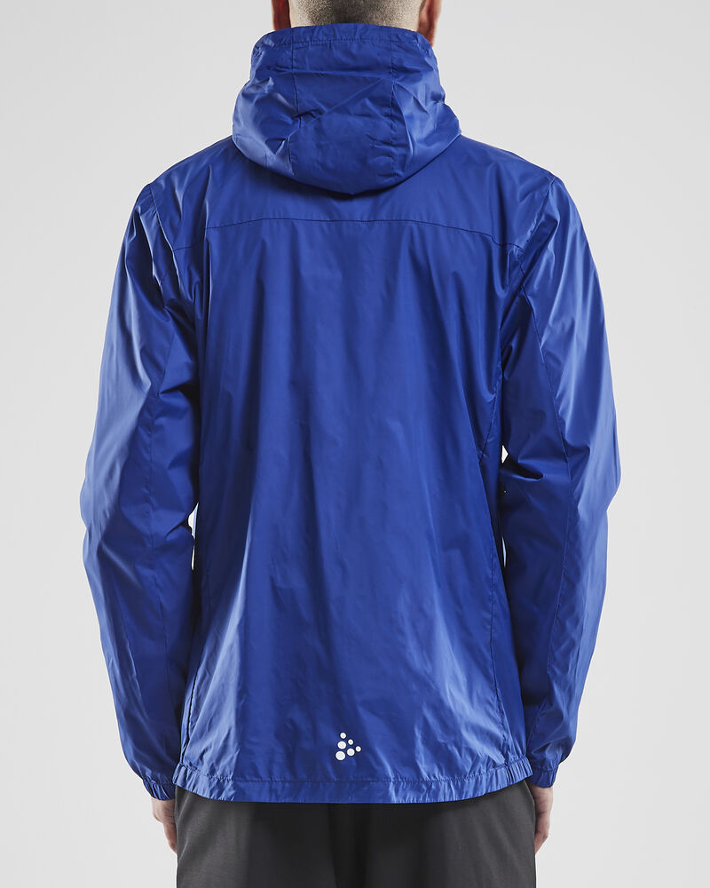Craft Wind Jacket M - Club Cobalt [346000] / XS