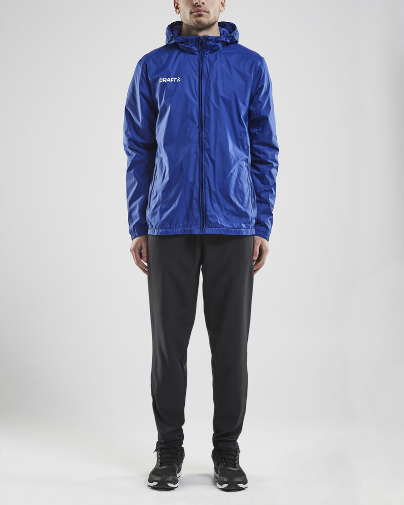 Craft Wind Jacket M - Club Cobalt [346000] / XS