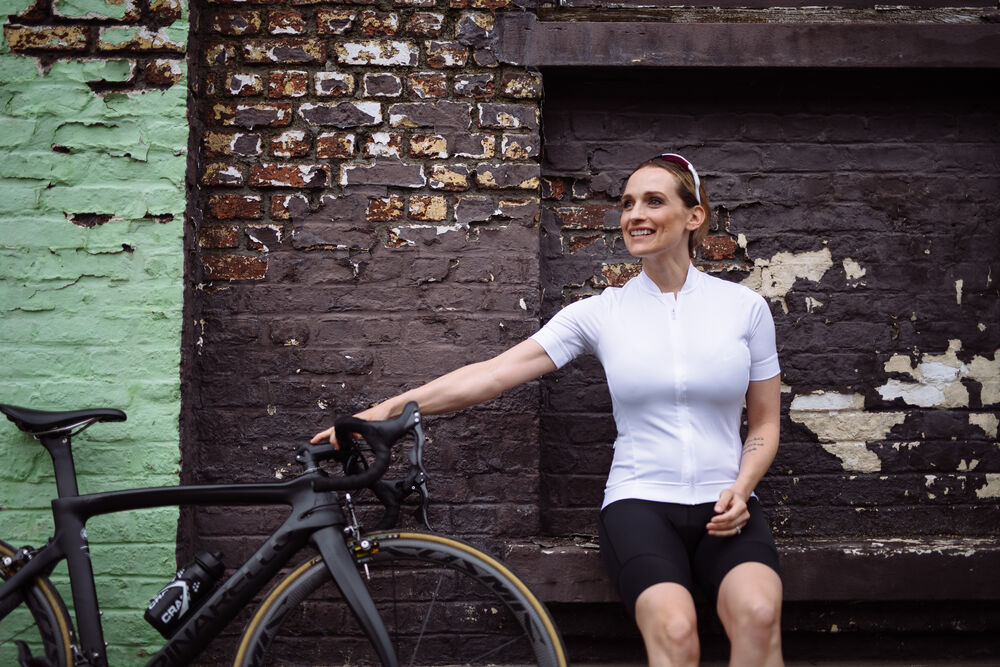 Craft CORE Essence Bib Shorts W - Black AW25 [999000] / XS